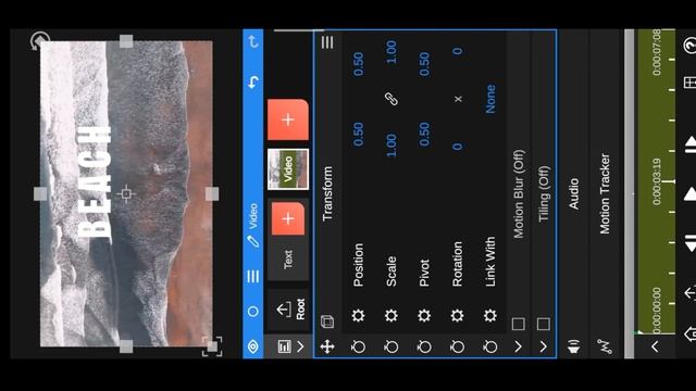 3d Motion tracking tamil | Node video 3d motion tracking | node video editing 3d text смотреть онлайн