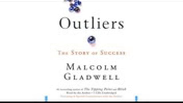 Outliner The Story of Success смотреть онлайн