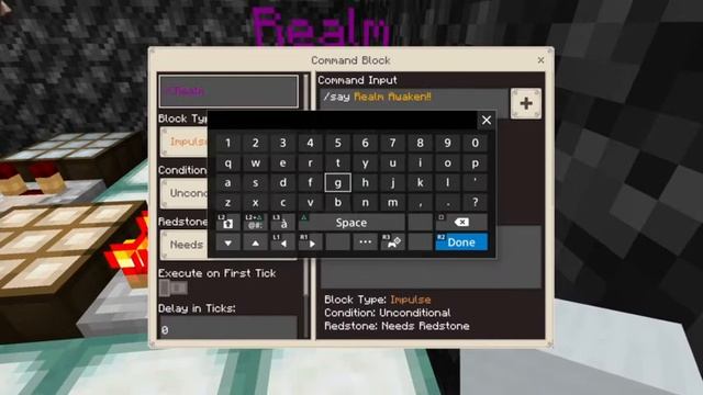 Minecraft Bedrock One Player Sleep (Read Description!!!!) смотреть онлайн