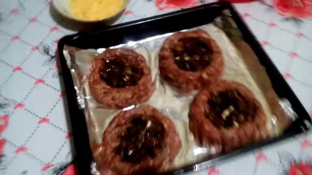 фаршерованые гнёзда! смотреть онлайн