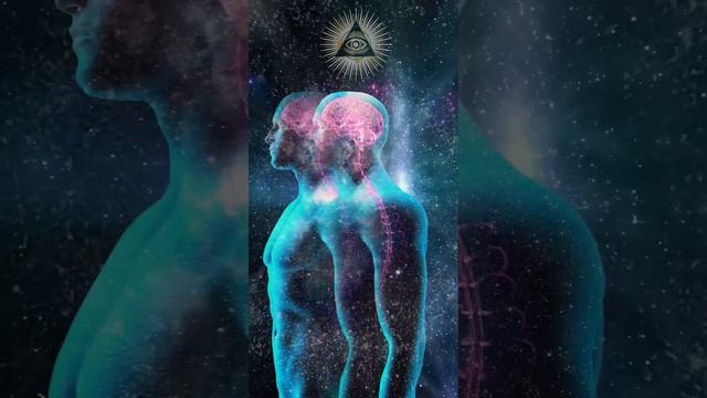 Alpha Waves Heal The Damage In The Body, Music Heals The Whole Body, Powerful Effect , 4K , 528 Hz смотреть онлайн