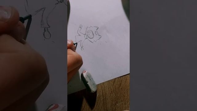 Рисую Йоши) смотреть онлайн