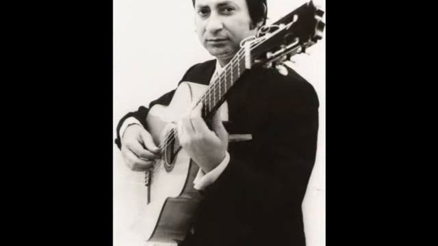 Andrés Batista - CAMPIÑA ANDALUZA (Alegrías)).flv смотреть онлайн