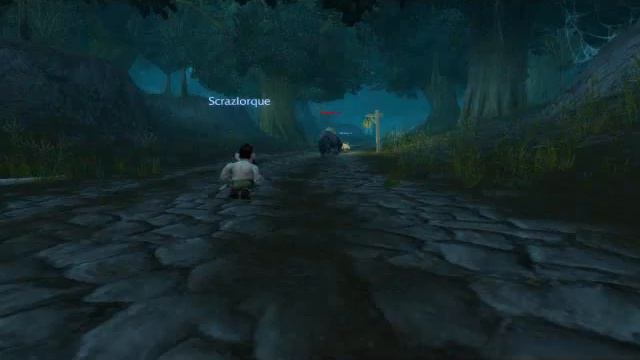 Running Of The Gnomes - Pt. 1: Thunder Bluff