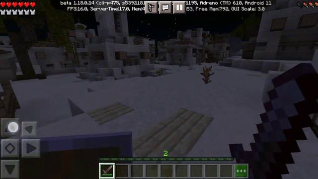 This is what Minecraft 1.21 Desert Update look like смотреть онлайн