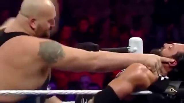 138 Wrestling Chops in 2 Minutes смотреть онлайн