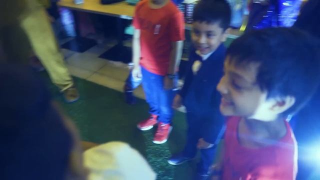 Fun Day With Raqian | Phone Giveway | Birthday Surprise | Peal Arafat | Rafija Sultana смотреть онлайн