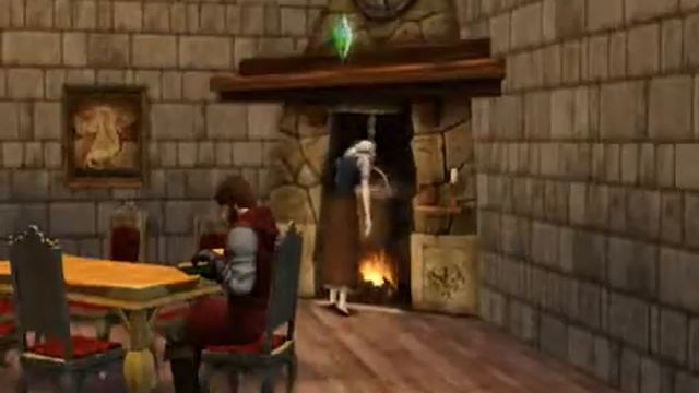 The Sims Medieval Demo Download смотреть онлайн