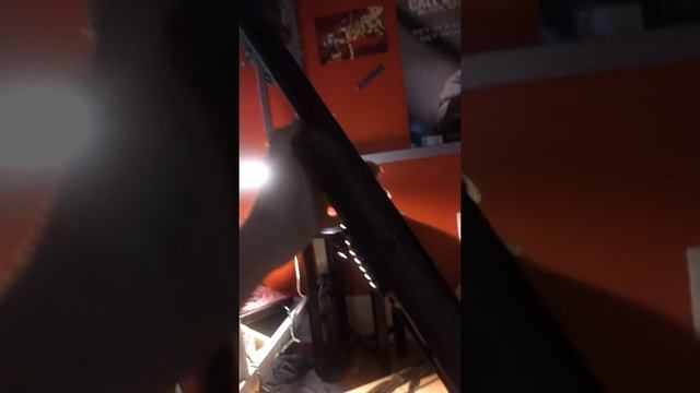 MB10A Airsoft Sniper Review- Part 1