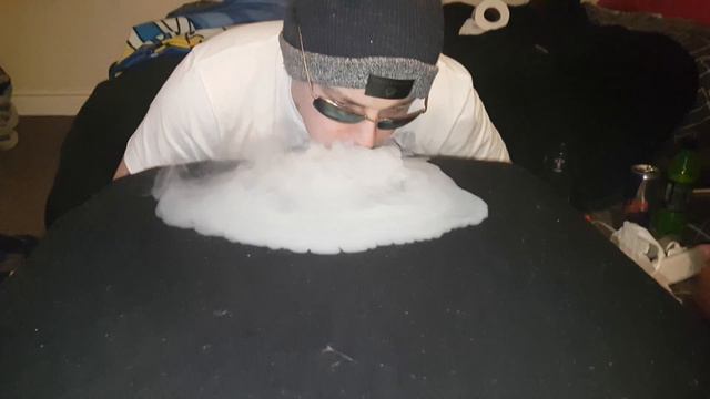 Double vape tornado trickshot смотреть онлайн