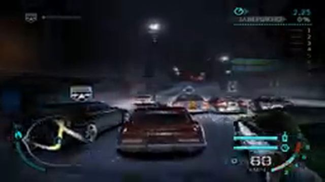 Need for Speed: Carbon #2 | Первые шаги к успеху | смотреть онлайн