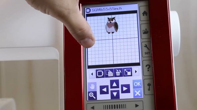 Elna Expressive 830 Embroidery Machine Overview by Ken's Sewing Center in Muscle Shoals, AL смотреть онлайн