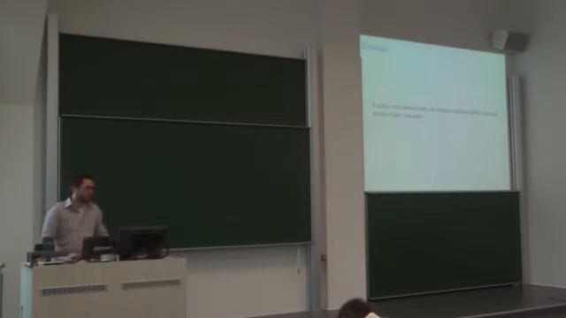 Kenan Bölükbaşı: An Automated Sprite Rendering System using Blender – LGM 2014 смотреть онлайн
