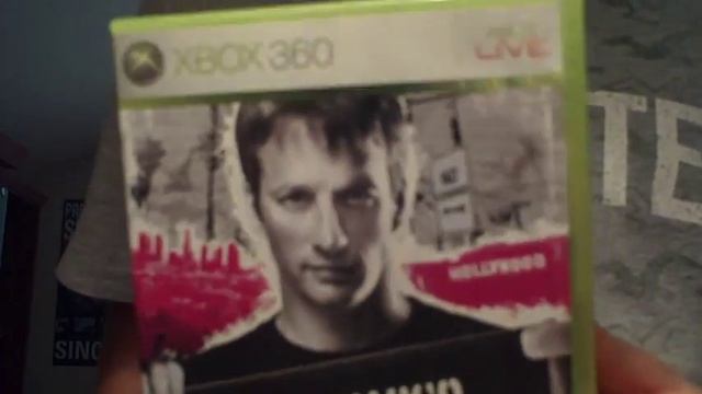 Tony Hawk American Wasteland Review смотреть онлайн