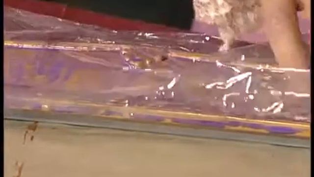 Идея дня от Марата Ка Грифельная доска в золотой раме Людовик смотреть онлайн