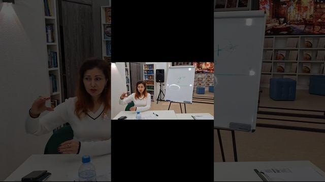 Чем отличается тренинг от личной встречи смотреть онлайн