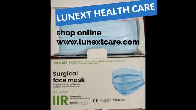 KINGFA IIR MASK- KINGFA SURGICAL FACE MASK- Best price chennai: LUNEXT HEALTH CARE- Call: 720070500 смотреть онлайн