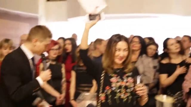 Fitness Park - твой стиль жизни 10 лет смотреть онлайн