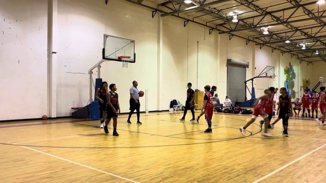 1/9/21 Crown hustle 13u vs Payton’s place (2) смотреть онлайн