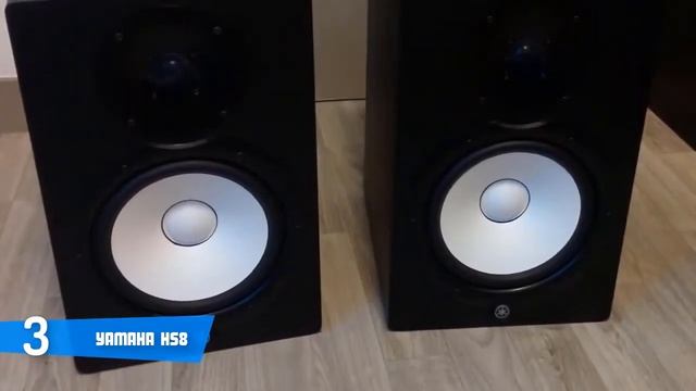 Best Studio Monitors Worth In 2020 смотреть онлайн