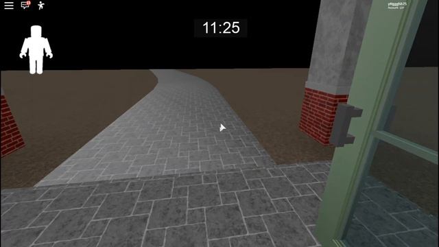 Вспоминаем Роблокс Гренни | Roblox Granny смотреть онлайн