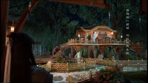 ДРАКОН влюбился в НЕБОЖИТЕЛЬНИЦУ. Дорама: Защити сердце: Назад от края пропасти (2023)