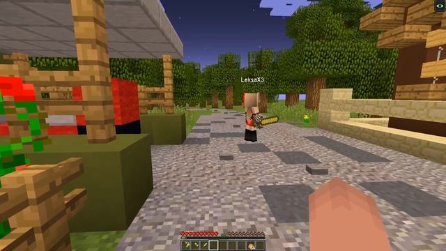 КАК МЕНЯЛАСЬ ДЕВУШКА ВАМПИР И ЕЁ ЖИЗНЕННЫЙ ЦИКЛ В МАЙНКРАФТ ЭВОЛЮЦИЯ ДЕВУШКИ И ТРОЛЛИНГ смотреть онлайн