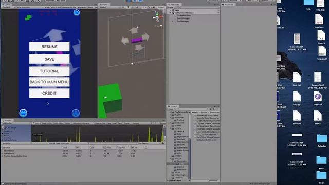 Tetris 3D game flow connection ghostTetromino Bug Fixed смотреть онлайн