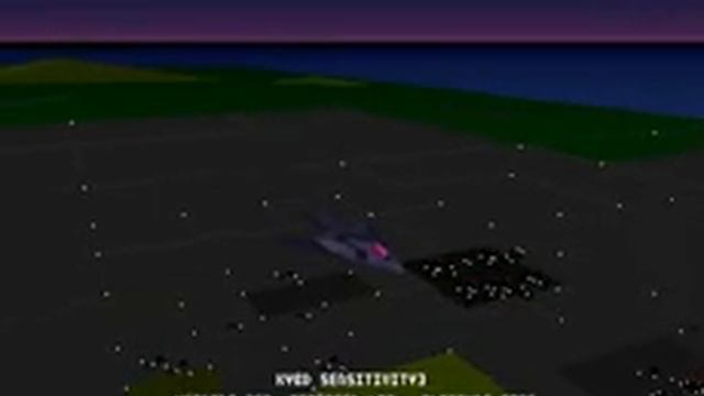 F-117A Nighthawk Stealth Fighter 2.0. Cuban campaign [HD 1080p 60fps] смотреть онлайн