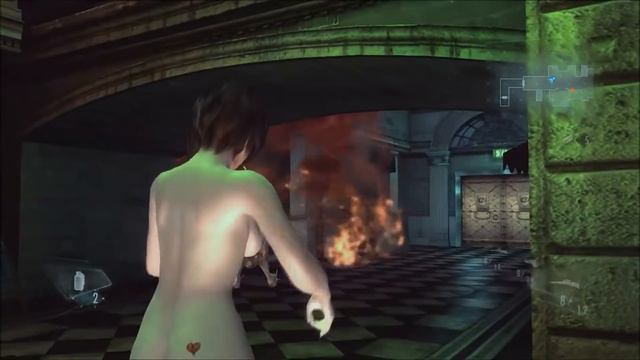 [RE: Revelations] Scagdead 2 minutes смотреть онлайн