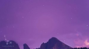 liana flores - rises the moon (Lyrics)