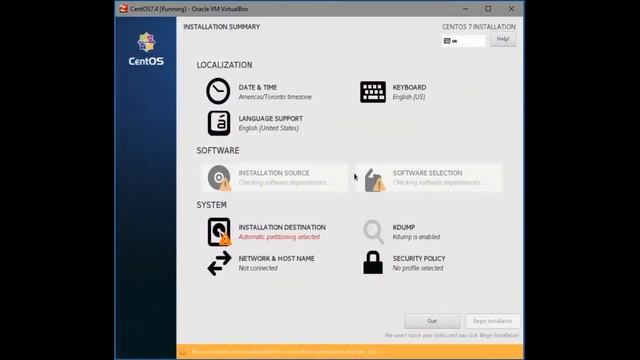 How to Download and Install CentOS/RHEL Linux смотреть онлайн