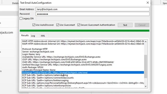 How To Configure Active Sync, Outlook Anywhere, Mapi Over Http In Exchange Server 2016 смотреть онлайн