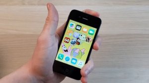 ПЫТАЮСЬ ЗАПУСТИТЬ STANDOFF 2 НА IPHONE 4S