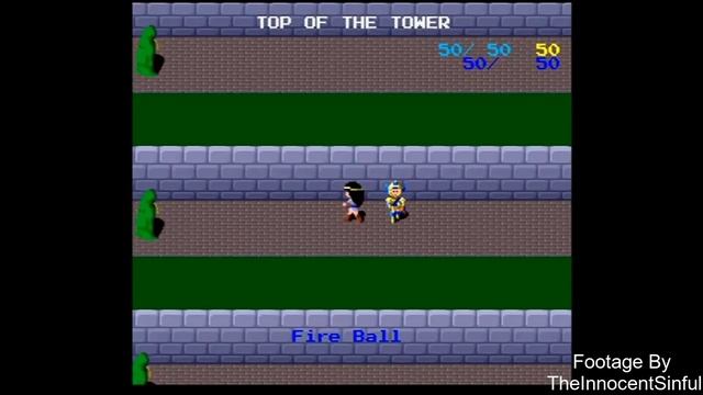 Namco Museum Vol. 4 Review (PlayStation) смотреть онлайн