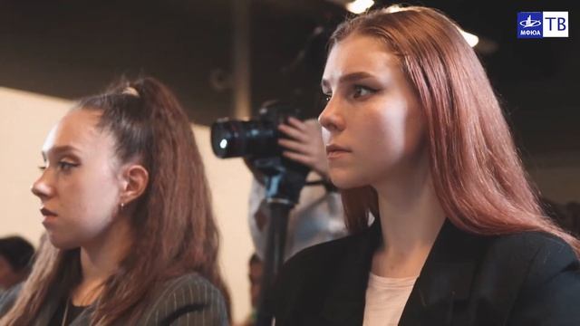 Мастер-класс Марии Третьяковой смотреть онлайн