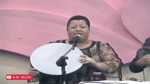 Könül Xasıyeva . Xanlar Cəfərovun oğlunun toyu . Feyruz Əliyev tar . Fəxrəddin Dadaşov Kamança  200