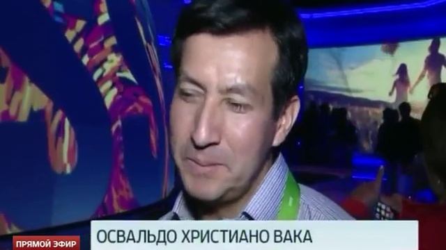 ЭКСПО-2017 в Астане: стирая культурные границы смотреть онлайн