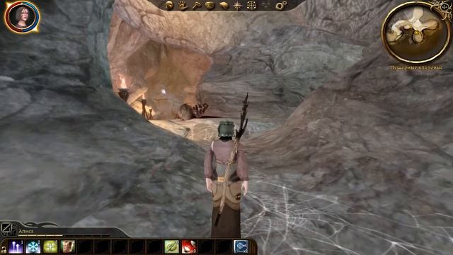 Прохождение Dragon Age: Origins (от Anatoliy Gamer) Серия 6 смотреть онлайн