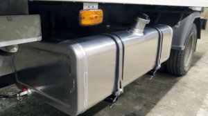 Штрафы за внесение изменения в конструкцию ТС