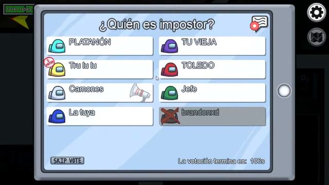 Among Us: PROMO XXX :v смотреть онлайн