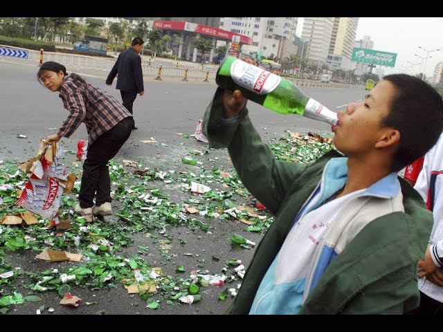 Теперь можно ехать в Китай! (не всем). Прямая трансляция смотреть онлайн