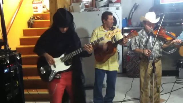 Ia chanchona de Jose estrada desde langley park maryland USA смотреть онлайн