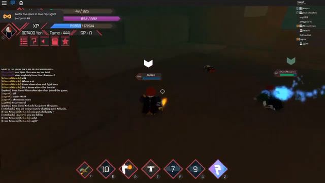 FASTEST WAY TO LEVEL UP IN HEROES ONLINE ROBLOX! смотреть онлайн