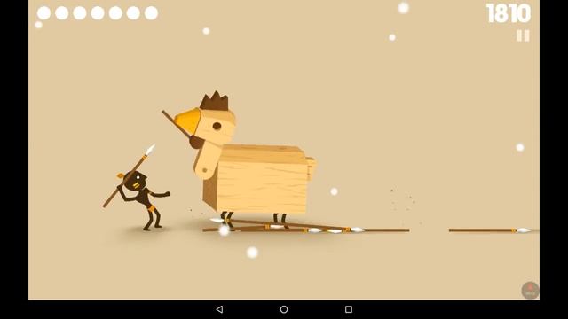 ОБЗОР ИГРЫ Big Hunter (ОБУЧЕНИЕ!!!) смотреть онлайн