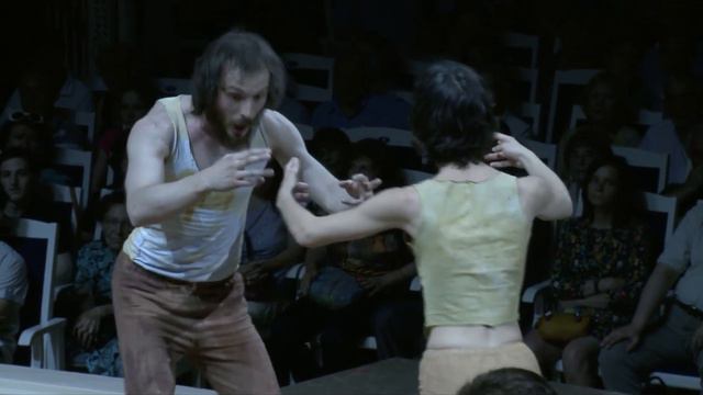 Ludwig Van Beethoven - Die Geschöpfe Des Prometheus (Cello Solo Excerpt)