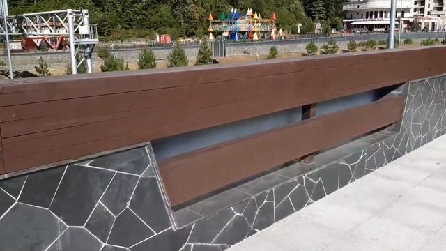 ✅ ГУЛЯЮ ПО РОЗА ХУТОР ДНЕМ ✅ ГАЛА ПЛАЗА ОТЕЛЬ НЕ РЕКОМЕНДУЮ. смотреть онлайн