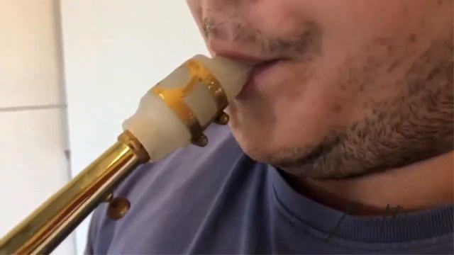 Versatile Soprano Sax, Classic - Luthier Design Mouthpiece смотреть онлайн