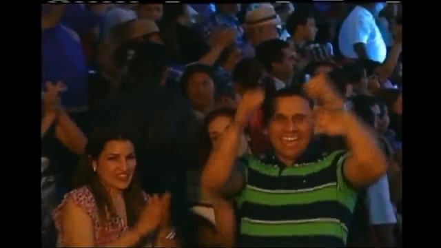 Los Tigres Del Norte En Concierto Completo. смотреть онлайн