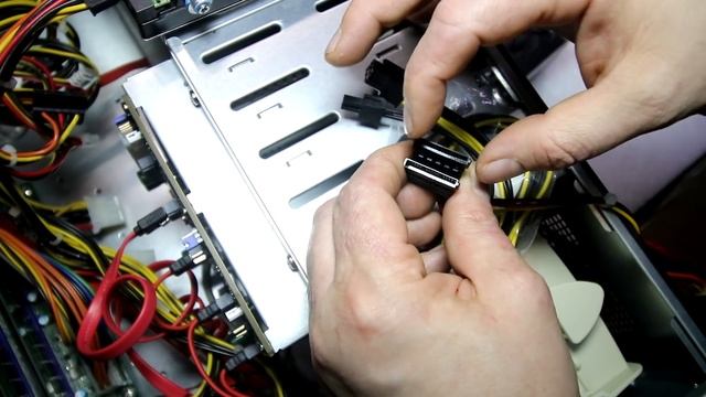 СЕРВЕР НА ПРОКАЧКУ смотреть онлайн